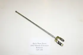 90065-hn2-000 Honda 2002 Foreman Rubicon Trx500fa 4x4 Shifter Shift Shaft Link Linkage Rod