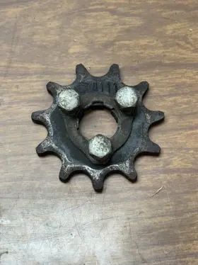 23802-958-000 Honda 90084-041-000 Atc200 Drive Sprocket 23801-958-000 Plate