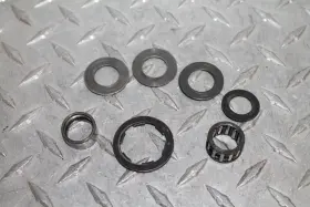 90458-he0-000 Honda 1989 Fl400r Pilot Reduction Gear Thrust Washer Collars