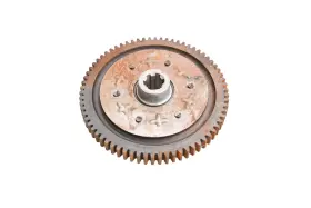 C1002318c Honda 64 Cz100 Transmission Gear