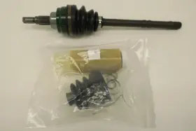 44350-hn7-003 Honda Oem Part Shaft Set L. Fr. Drive Fourtrax Rancher 400