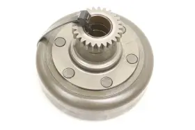 Psn00761 Honda Rancher 420 Fa 09 Centrifugal Wet Clutch 52610