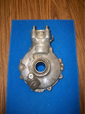 Rr-hm5g-00 Honda 300 Rear Differential Original