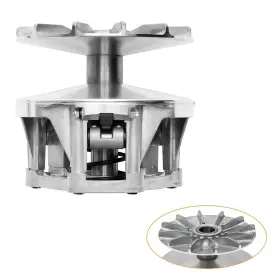 Hq-mlhq001 Hopafsy 2010-2014 For Polaris Rzr/ranger 800 Drive Clutch Spring And Weights Assy - Hopafs
