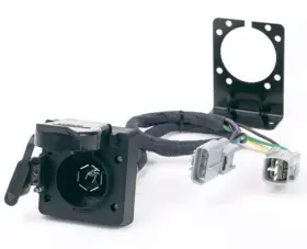 11143325 Hopkins - Archived Plug In Simple Vehicle To Trailer Wiring