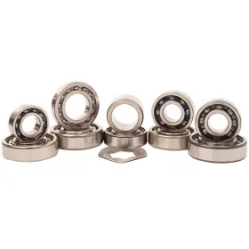 5048-h132674-atv Hot Rods Transmission Bearing Kit For 1987-1997 Yamaha Yfm350x Warrior Atv