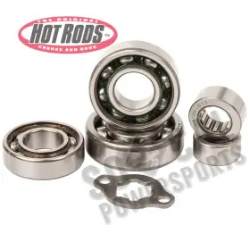 5052-h132682-atv Hot Rods Transmission Bearing Kit For 1998-2006 Yamaha Yfs200 Blaster Atv