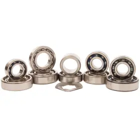 Attr-ya493475-59 Hot Rods 1987-1997 Yamaha Warrior 350 Atv Transmission Bearings