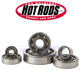 0khq Hot Rods Mn/0khq Transmission Bearing Kit For 2006-2012 Kawasaki Kvf360 Prairie 4x4 Va