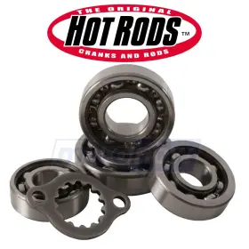 Hot Rods Mn/101a Transmission Bearing Kit For 2005-2008 Honda Trx400ex Sportrax - Jd