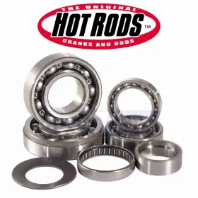 7ygg Hot Rods Mn/7ygg Transmission Bearing Kit For 2007 Yamaha Yxr66f Rhino 660 Ducks Go