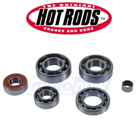 8gdb Hot Rods Mn/8gdb Transmission Bearing Kit For 2000-2006 Honda Trx350te Fourtrax Gf 8gdb Hot Rods Mn/8gdb Transmission Bearing Kit For 2000-2006 Honda Trx350te Fourtrax Gf