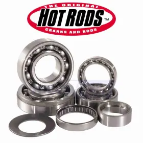 9eww Hot Rods Mn/9eww Transmission Bearing Kit For 2003-2014 Suzuki Lt-z400 Quadsport Z - Up