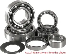 Tbk0091 Hot Rods Transmission Bearing Kit For Yamaha Warrior 350 1988-1998