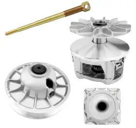 Hq-a3120 Hqpasfy Primary And Secondary Driven Clutch With Puller Tool Compatible