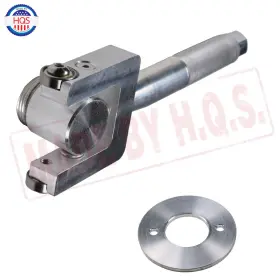 Hqs 630128442835 Belt Changing Tool 64ftft Or 72ftft Wheel Base Clutch Removal For Can-am Maverick X3