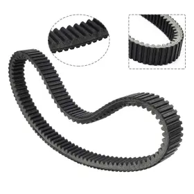Hukyu 550742688382 Drive Belt For Can Am X3 Maverick Max 900 2017-2022 Commander 1000 2021-2022