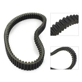 Hukyu 612063530792 Drive Belt V-belt For Yamaha Bruin 350 Yfm350 Yfm 2x4 4x4 2004-2006 Black Hukyu 612063530792 Drive Belt V-belt For Yamaha Bruin 350 Yfm350 Yfm 2x4 4x4 2004-2006 Black