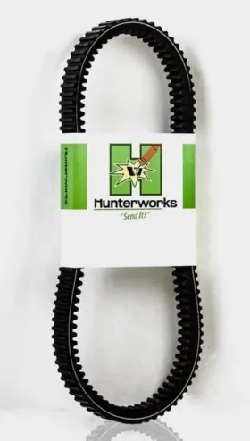 Hw-92g  Hunterworks Hw-92g/rzr Cvt Drive Belt For 2015-2025 Polaris Rzr 900 / Trail/rzr 900s