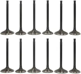 Hwkw-ie-sea-12 Hwkwaz Intake Exhaust Valve Kit For Seadoo Gtx 155 215 230 260 300 4-tec And Rxp X