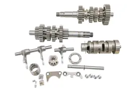 24300hc8102 Hyosung 17 Gd250r Transmission Shift Forks And Drum