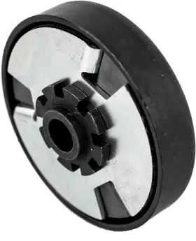 Cl-12 J & R Collcetion Centrifugal Clutch 3/4 Inch Bore 12 Tooth With #35 Chain For Predator 212 Honda Gc