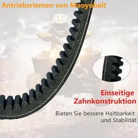 828-22.5-30 J & R Collcetion Dr-25 Drive Belt 828-22-30 For Cf250 Cn250 Ch250 Atv Go Kart Buggy 250cc 250 Scoot