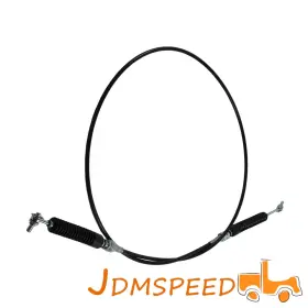 7081518 Jdmspeed Gear Selector Shift Cable Fits 2010-2014 Polaris Ranger 500 And 800