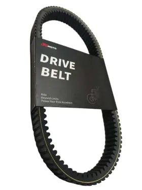 Cam-db-422280364-1 Jgmoto Drive Belt Fit For Can-am Renegade 500 570 800 800r 1000r 2008-2020 22280364