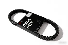 Pol-db-d3211169 Jgmoto Aramid Drive Belt For Polaris Ranger 570 Crew/xp Heavy-duty Epdm