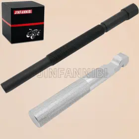 Jinfannibi 768399806091 Primary Clutch Belt Changing Puller Removal Tool For Polaris Rzr Xp 1000 900 800