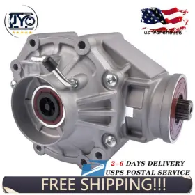705502546 Jinyocom Rear Differential For Can-am Outlander 1000/1000r Xmr 13-18