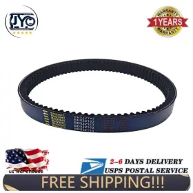 Epcour043 Jinyocom Bd522183 Drive Belt 926x29 For Codlice Casalini M20 Mgo1 Mgo2 M8 F8c