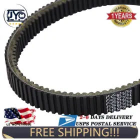 0jwa-055000-10000 Jinyocom Drsa090cfoo601zb Utv Drive Belt For Cfmoto Uforce 1000 Zforce 1000/ 950/ 800
