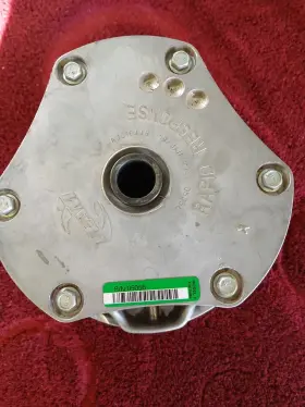 05056 John Deere Gator Primary Drive Clutch