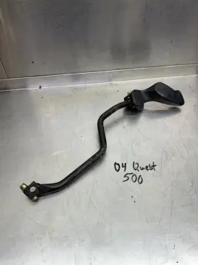 707000169 John Deere 02 03 04 05 Bombardier Quest Trail Buck 4x4 650 500 Shifter