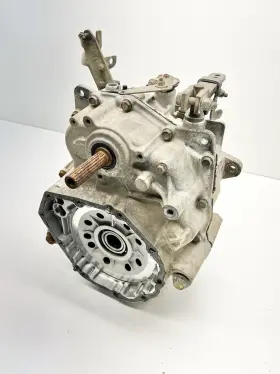 Am135310 John Deere 2008 Gator Tx Turf 4x2 Rear Transmission Transaxle
