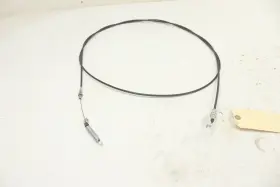 Am146587 John Deere Gator 835r 18 Differential Lock Cable 50175