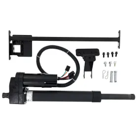 Bm24812 John Deere Hydraulic Equipment Gator Xuv590m Xuv590i Xuv590e Xuv560