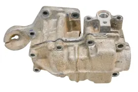 Mia881922 John Deere 11 Gator Xuv550 Pto Side Gear Case Housing