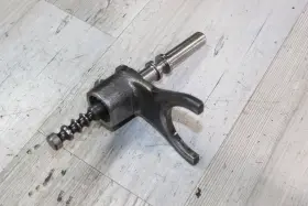 Miu801919 John Deere Gator Rsx 850i Sport Transmission Gear Shift Fork