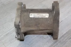 Miu801924 John Deere Gator Rsx 850i Transmission To Differential Coupler Housing Tube