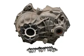 Miu802465 John Deere 19 Gator Xuv835e Transmission Gear Case Housing