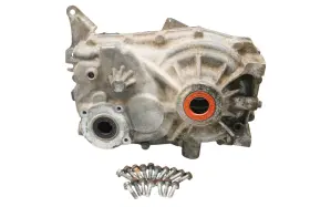Miu803817 John Deere 16 Gator Xuv590i Transmission Gear Case Housing
