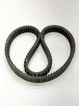 M155037 John Deere Uc14244 2004 Gator Hpx 4x4 Clutch Drive Belt