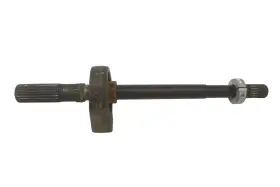 Vga10823 John Deere Gator Hpx 4x4 05 Drive Shaft Rear 54378