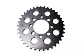 Jt80137 Jt Sprocket Steel Rear Nos