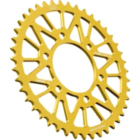 Jta478.43gld Jt Sprockets Steel Rear Sprocket - 43t Gold