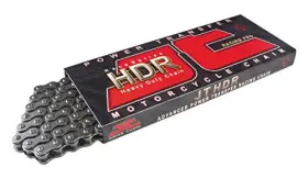 Jtc420hdr108sl Jt Sprockets 420 Hdr Chain Stl 108l