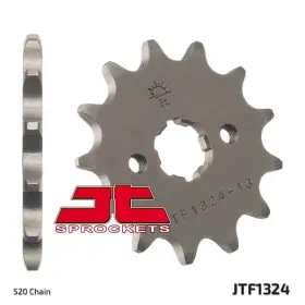 Jtf1324.13 Jt Sprockets Front Sprocket 13t #jtf1324.13 Honda Trx200